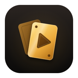 Trick app icon